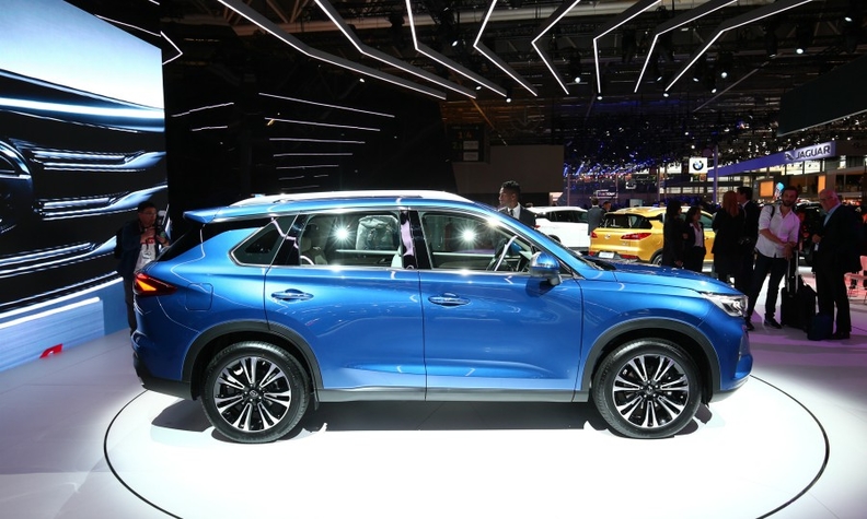 Gac russia ru